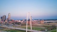 Dallas Fort Worth (Image via Dallas Fort Worth)